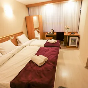 Grand Airport Hotel Istanbul