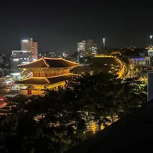 24 東大門市場 ソウル特別市