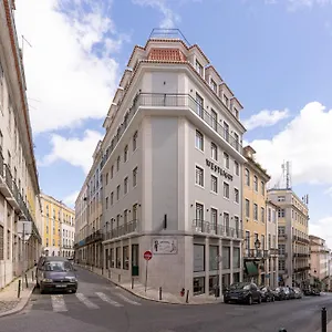 Westlight Madalena Hotel Lisbon