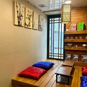 Artravel Myeongdong Seoul