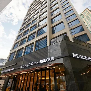 N285hotel Seoul