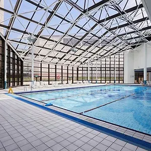 Swiss Grand & Grand Seoul