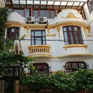 Nayla Palace Hotel Istanbul
